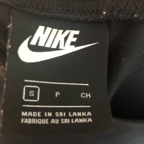 Nike Air Athletic Workout Shorts - Picture 9 of 10